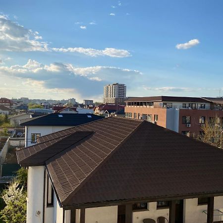 Rcity Apartament 14 Бухарест Экстерьер фото