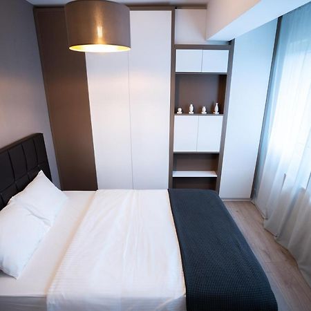 Rcity Apartament 14 Бухарест Экстерьер фото