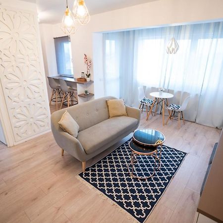 Rcity Apartament 14 Бухарест Экстерьер фото