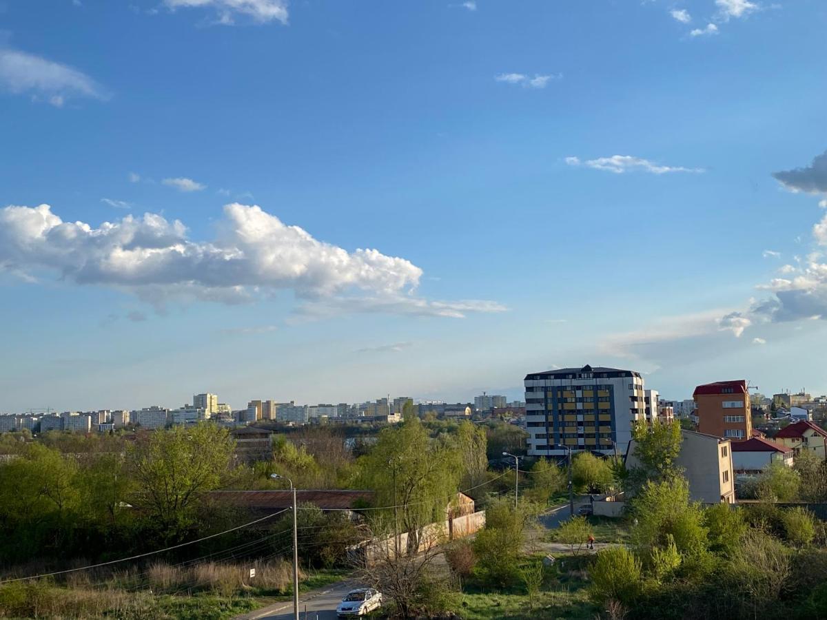 Rcity Apartament 14 Бухарест Экстерьер фото