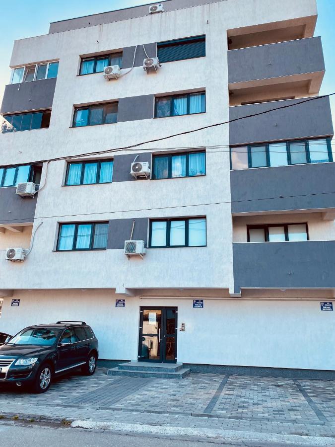 Rcity Apartament 14 Бухарест Экстерьер фото