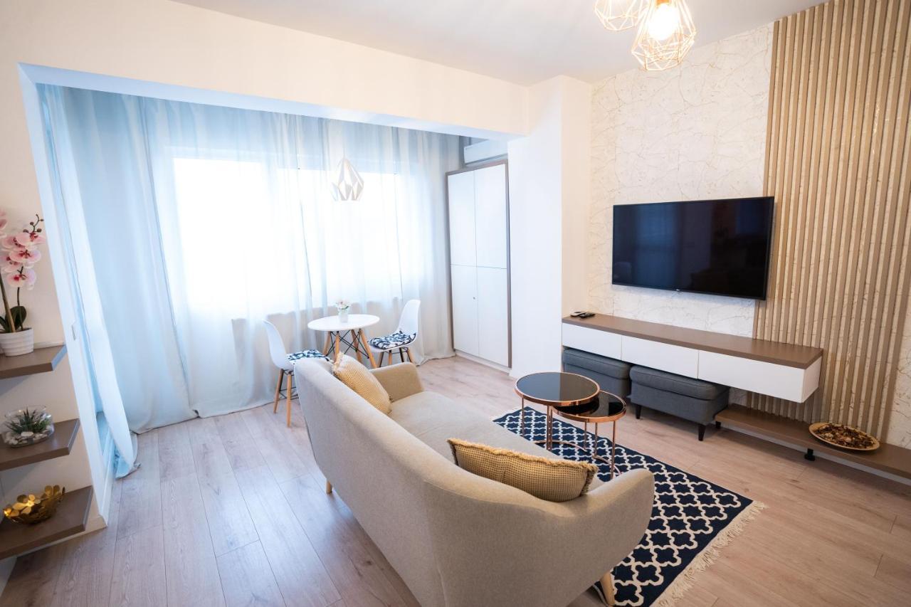 Rcity Apartament 14 Бухарест Экстерьер фото