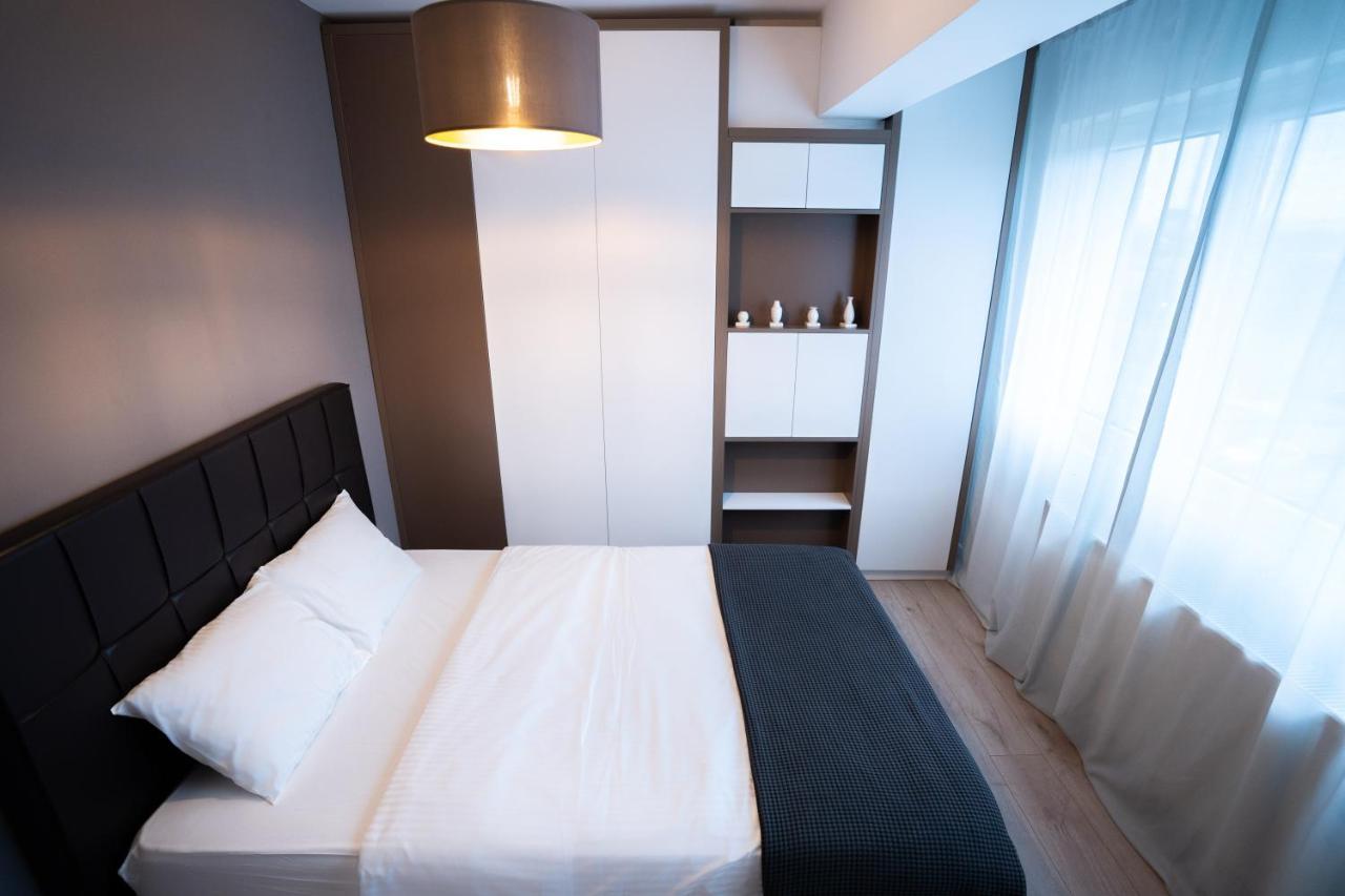 Rcity Apartament 14 Бухарест Экстерьер фото