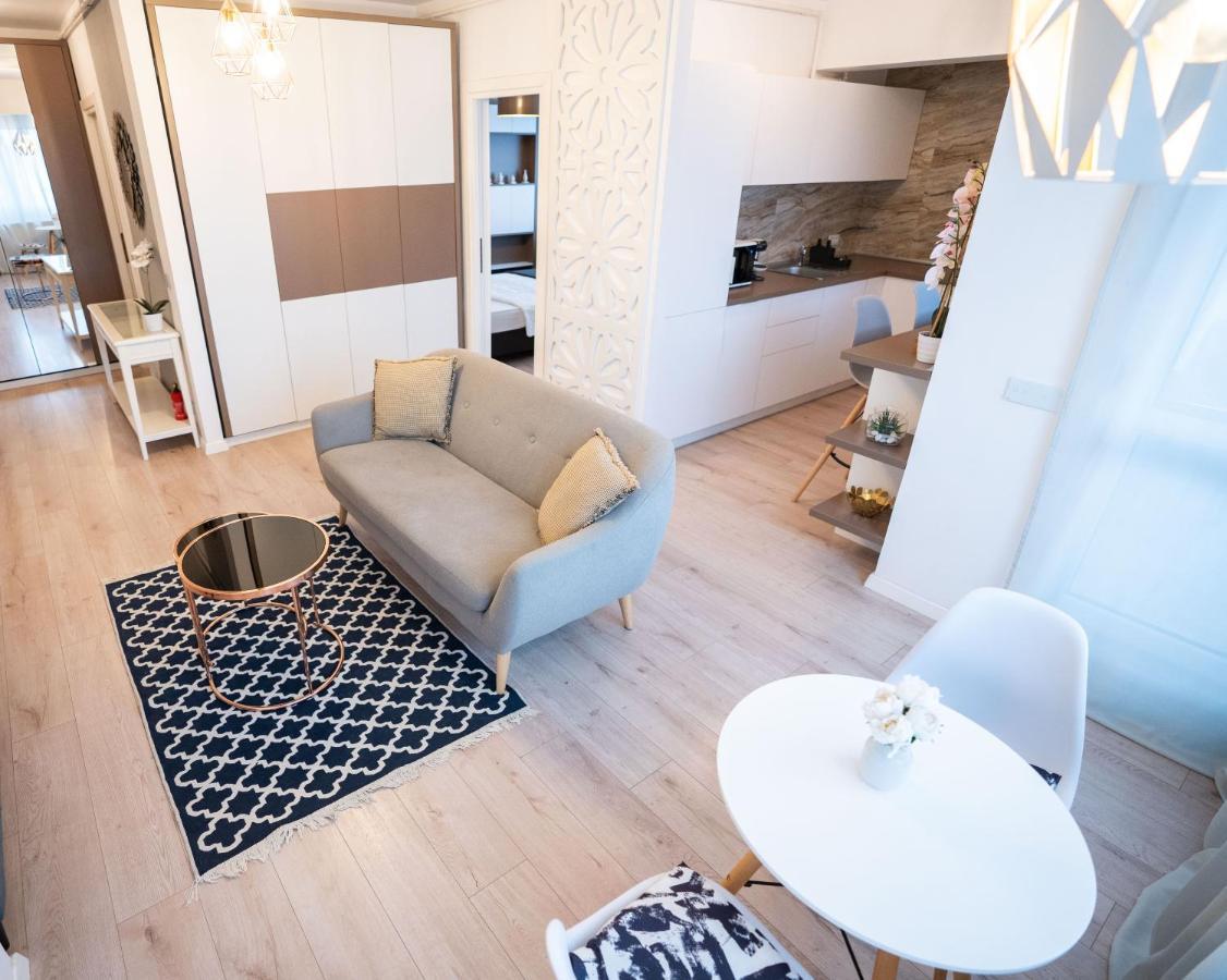 Rcity Apartament 14 Бухарест Экстерьер фото
