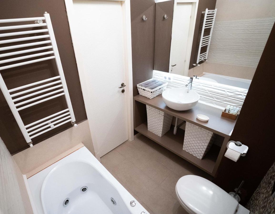 Rcity Apartament 14 Бухарест Экстерьер фото