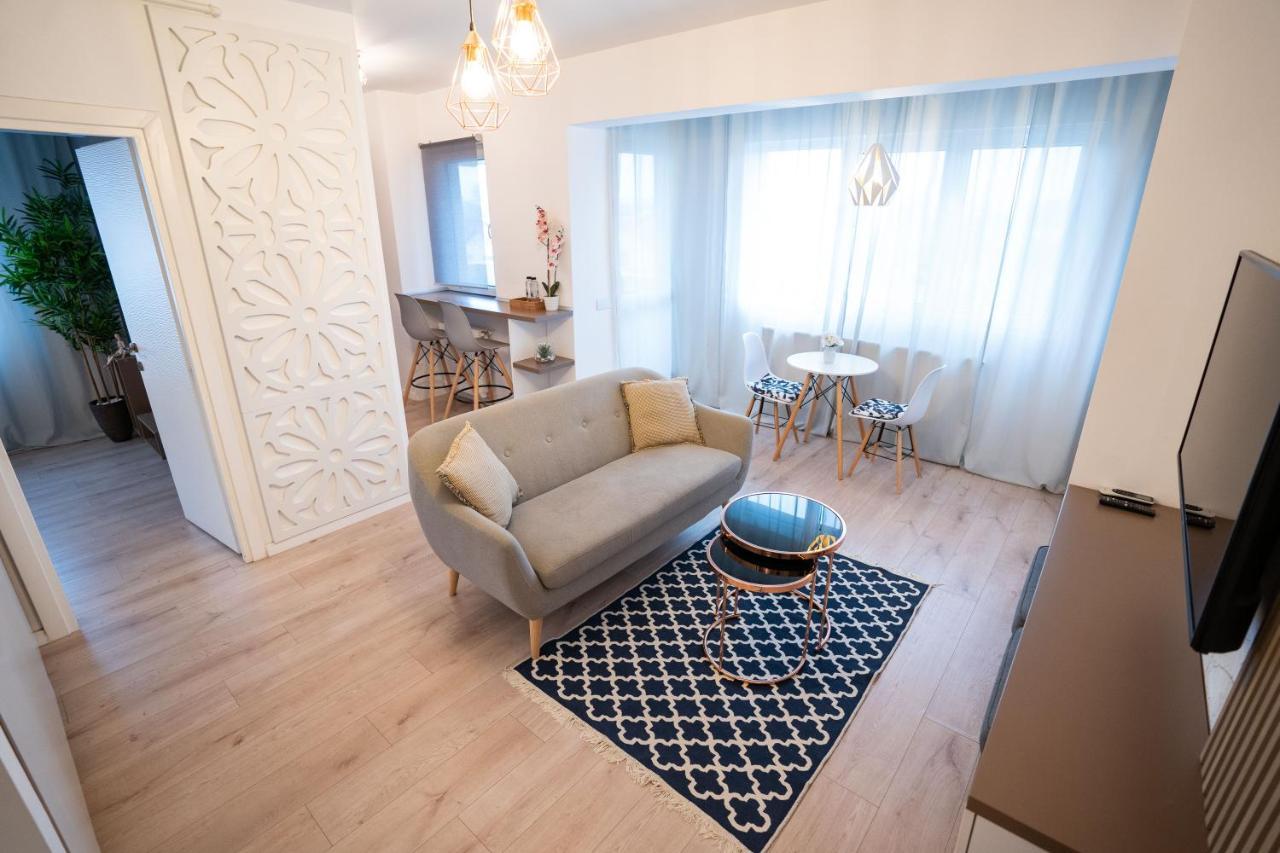 Rcity Apartament 14 Бухарест Экстерьер фото