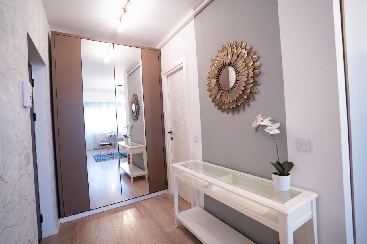 Rcity Apartament 14 Бухарест Экстерьер фото